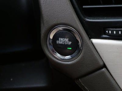 2015 GMC Yukon XL Denali