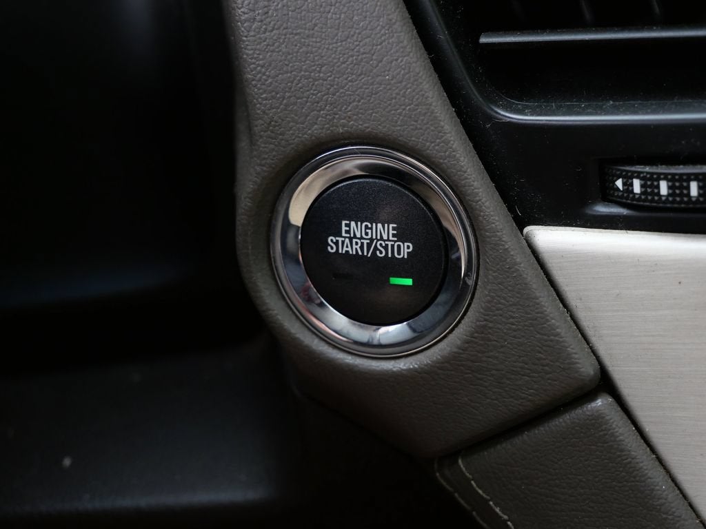 2015 GMC Yukon XL Denali