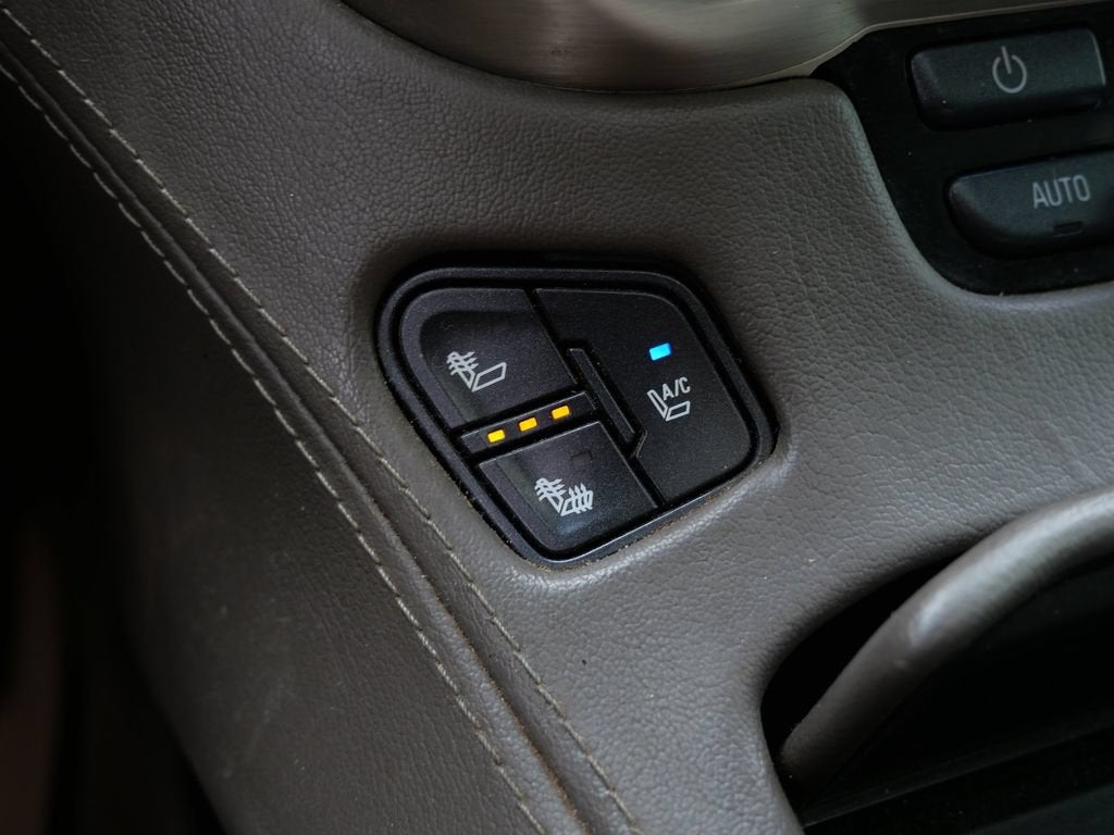 2015 GMC Yukon XL Denali
