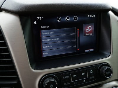 2015 GMC Yukon XL Denali