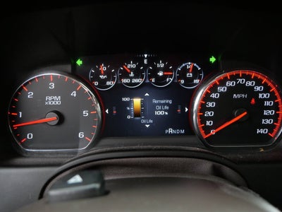 2015 GMC Yukon XL Denali