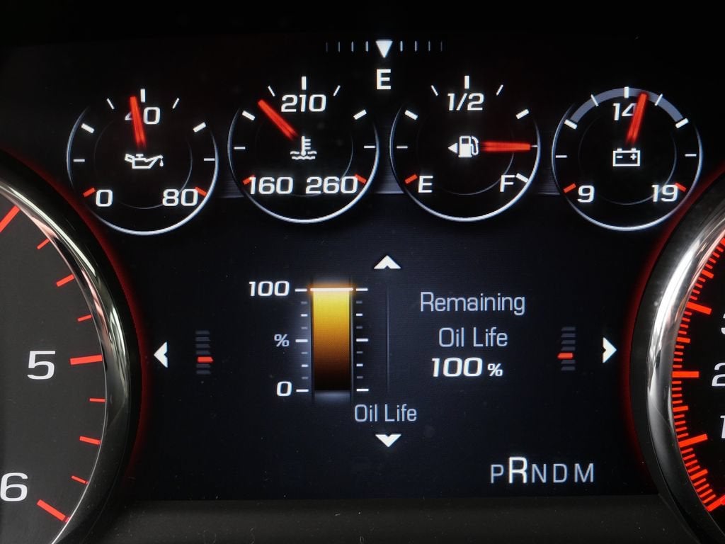 2015 GMC Yukon XL Denali