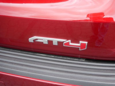 2025 GMC Yukon XL AT4 Ultimate