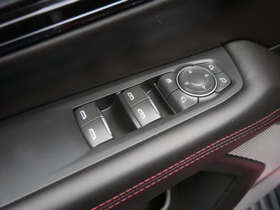 2025 GMC Yukon XL AT4 Ultimate