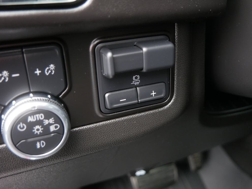 2025 GMC Yukon XL AT4 Ultimate