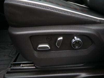 2025 GMC Yukon XL AT4 Ultimate
