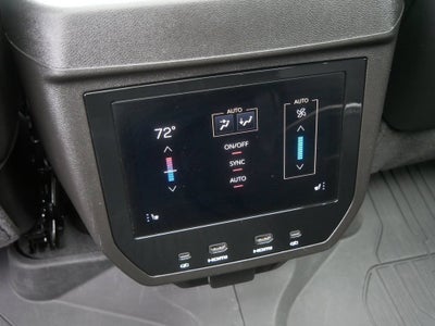 2025 GMC Yukon XL AT4 Ultimate