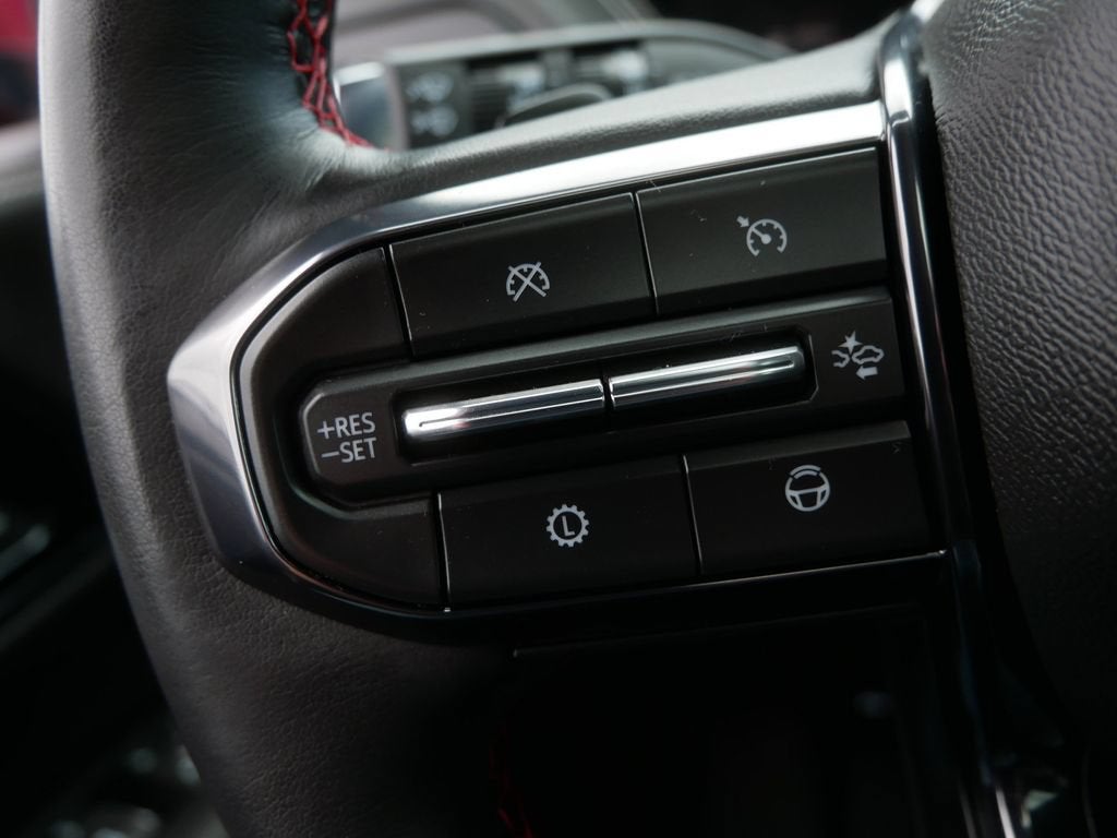 2025 GMC Yukon XL AT4 Ultimate