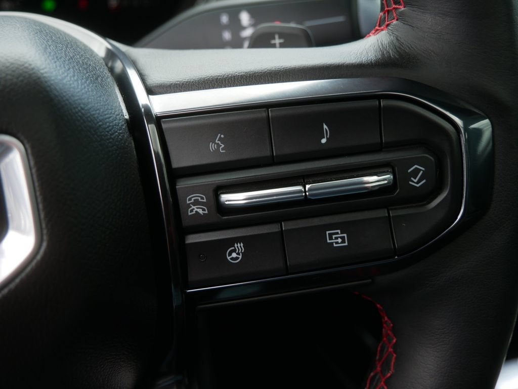 2025 GMC Yukon XL AT4 Ultimate