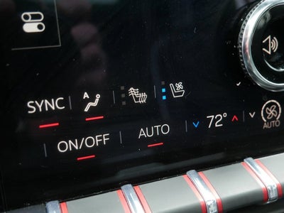 2025 GMC Yukon XL AT4 Ultimate
