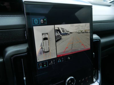 2025 GMC Yukon XL AT4 Ultimate