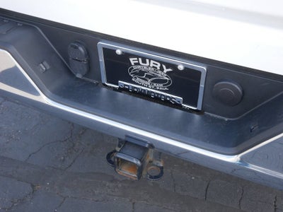 2024 GMC Sierra 2500 HD Pro