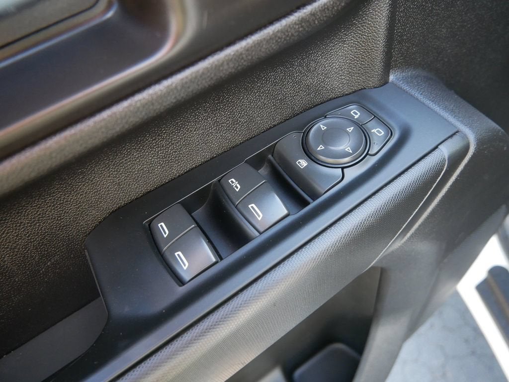 2024 GMC Sierra 2500 HD Pro