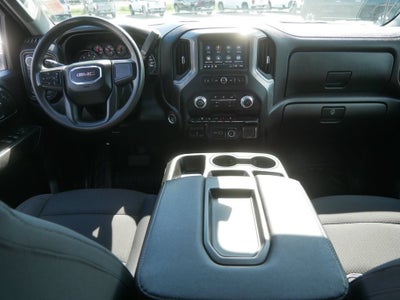 2024 GMC Sierra 2500 HD Pro