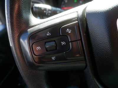 2024 GMC Sierra 2500 HD Pro