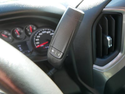 2024 GMC Sierra 2500 HD Pro