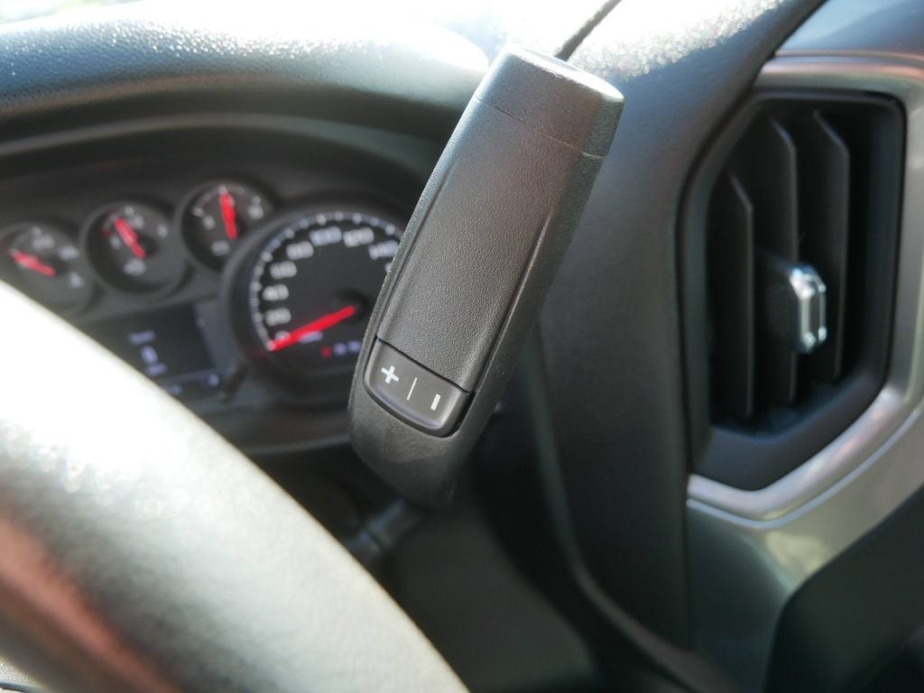 2024 GMC Sierra 2500 HD Pro