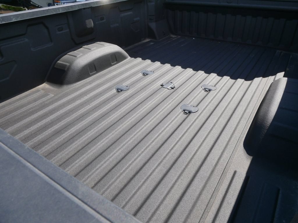 2024 GMC Sierra 2500 HD Pro