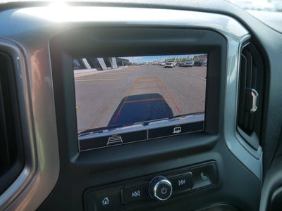 2024 GMC Sierra 2500 HD Pro