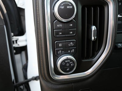 2022 GMC Sierra 3500 HD AT4