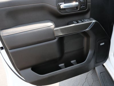 2022 GMC Sierra 3500 HD AT4
