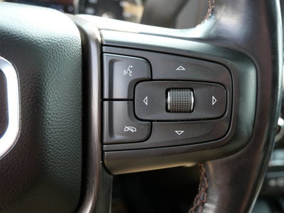 2022 GMC Sierra 3500 HD AT4