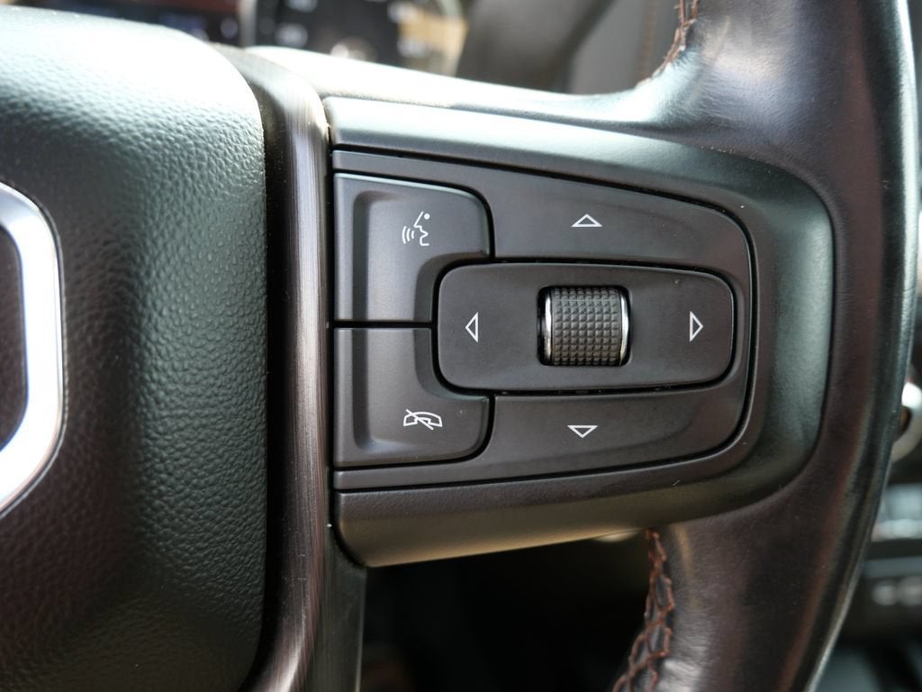 2022 GMC Sierra 3500 HD AT4