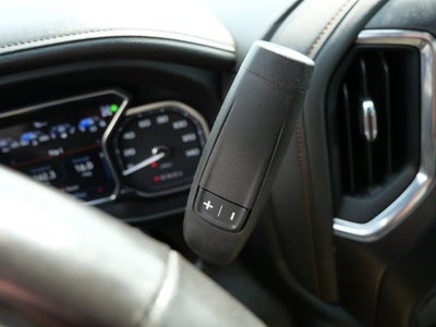 2022 GMC Sierra 3500 HD AT4