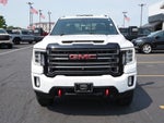 2022 GMC Sierra 3500 HD AT4