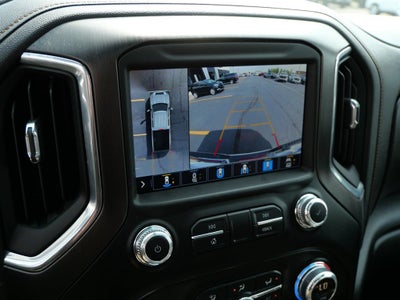 2022 GMC Sierra 3500 HD AT4