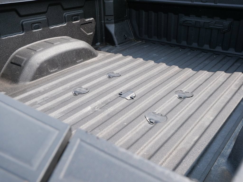 2022 GMC Sierra 3500 HD AT4