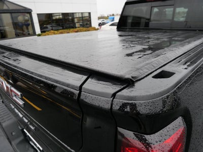 2023 GMC Sierra 3500 HD Denali