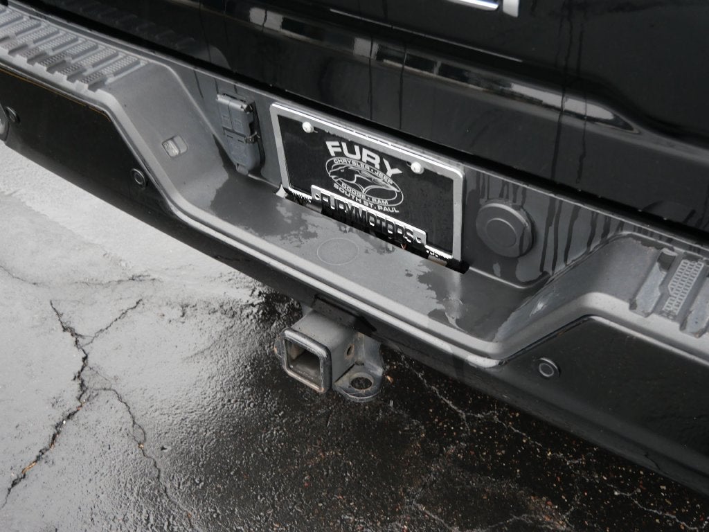 2023 GMC Sierra 3500 HD Denali