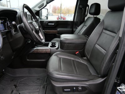 2023 GMC Sierra 3500 HD Denali
