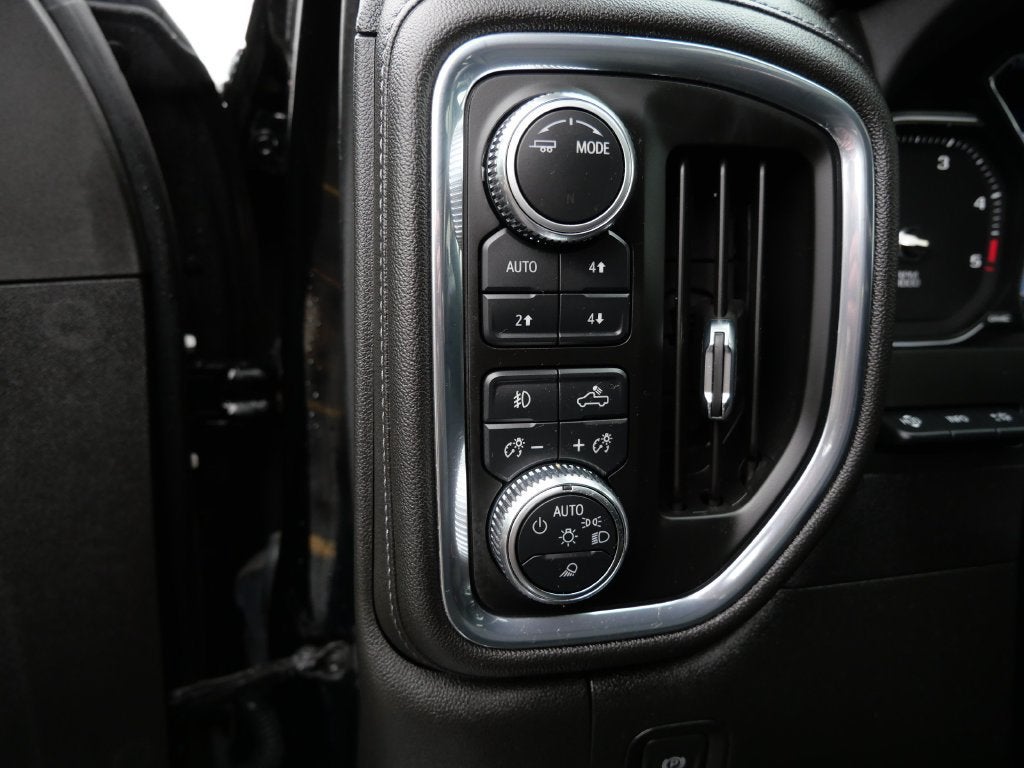 2023 GMC Sierra 3500 HD Denali