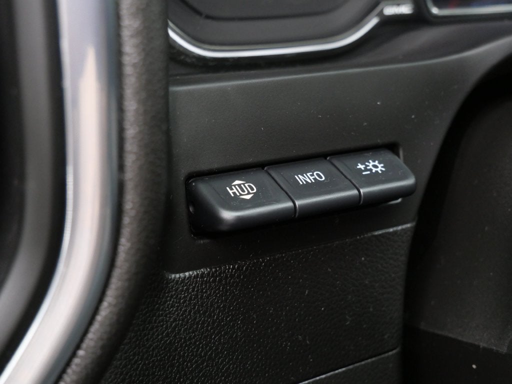 2023 GMC Sierra 3500 HD Denali