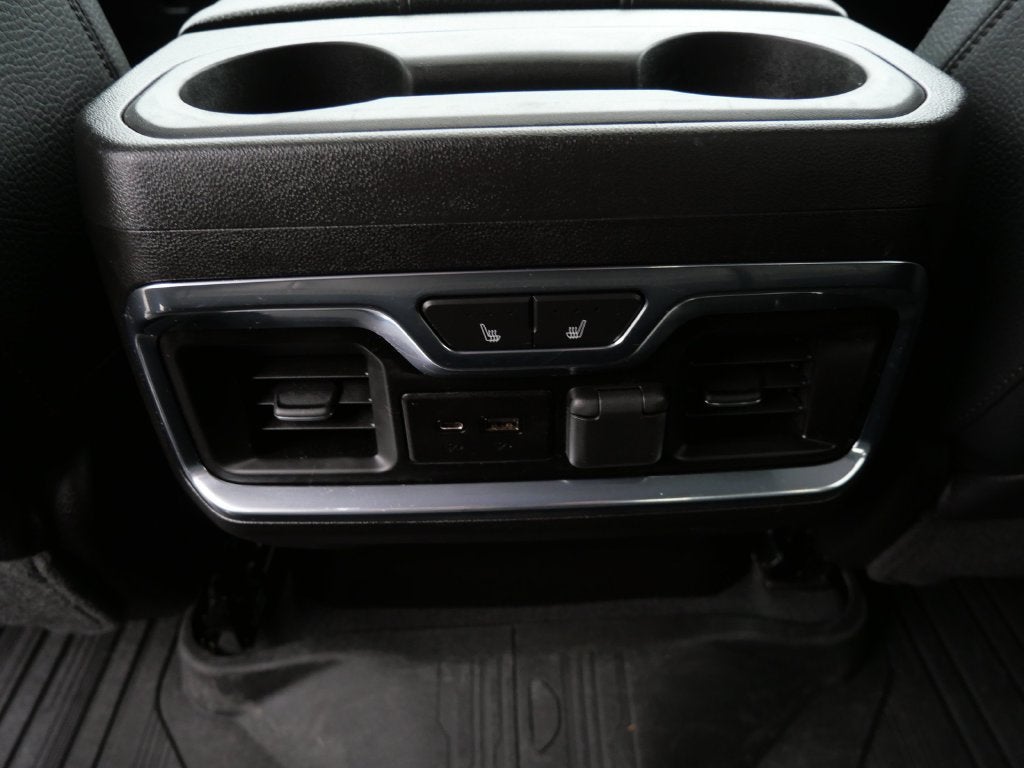 2023 GMC Sierra 3500 HD Denali