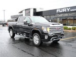 2023 GMC Sierra 3500 HD Denali
