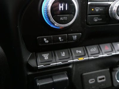 2023 GMC Sierra 3500 HD Denali