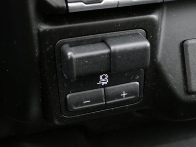 2023 GMC Sierra 3500 HD Denali