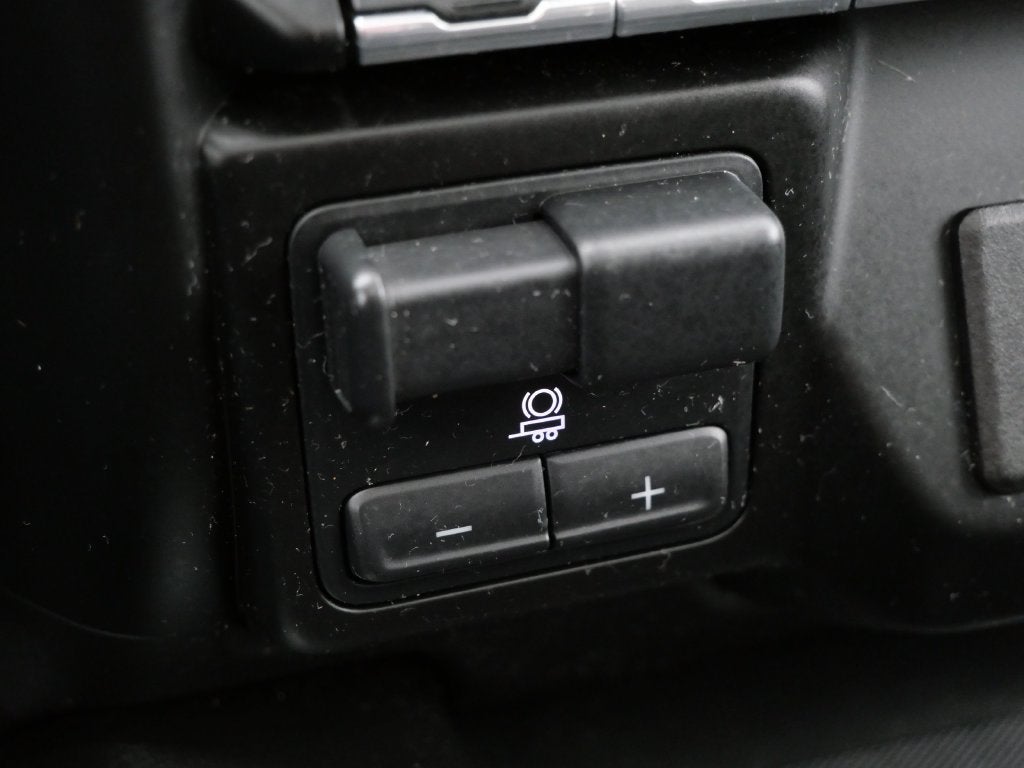 2023 GMC Sierra 3500 HD Denali