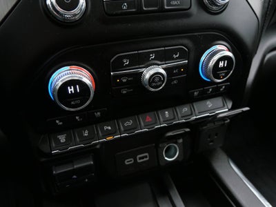 2023 GMC Sierra 3500 HD Denali