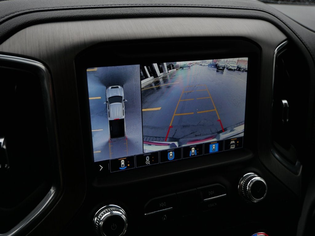 2023 GMC Sierra 3500 HD Denali