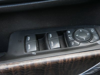 2021 GMC Sierra 3500 HD Denali
