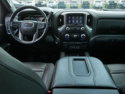2021 GMC Sierra 3500 HD Denali