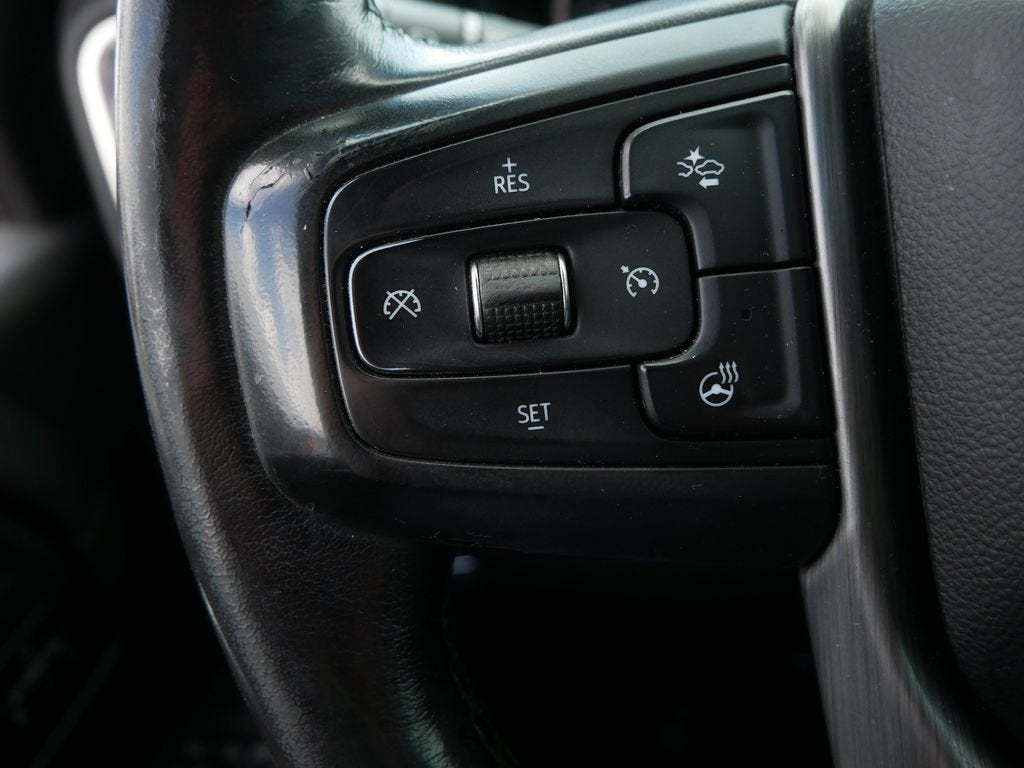 2021 GMC Sierra 3500 HD Denali