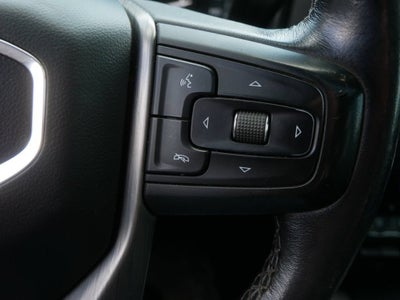 2021 GMC Sierra 3500 HD Denali