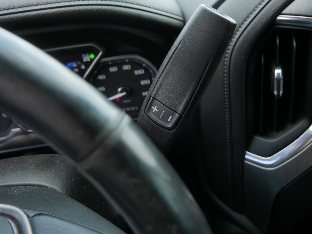 2021 GMC Sierra 3500 HD Denali