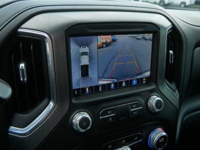 2021 GMC Sierra 3500 HD Denali