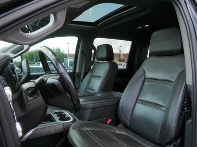2021 GMC Sierra 3500 HD Denali